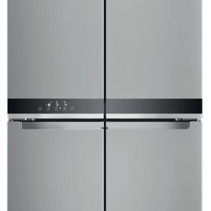 Frigorífico Americano 613L WQ9 M2L (Inox) - WHIRLPOOL