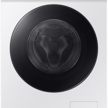 Máquina de Lavar Roupa WW11BB744DGWS3 11Kg 1400Rpm A (Branco) - SAMSUNG