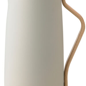 Cafeteira Emma 1.2L X-200-9 (Areia) - STELTON