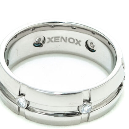 Anel X1480-54 (Tamanho 54) - XENOX