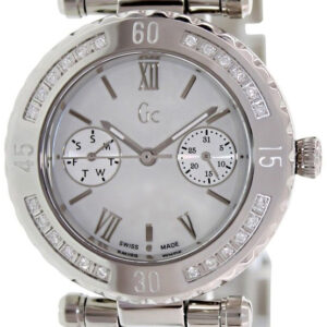 Relógio Analógico X42107L1S 34MM (Prateado) – GC