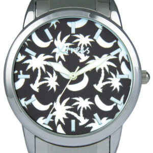 Relógio Analógico XAA1038-46 34MM (Prateado) - XTRESS