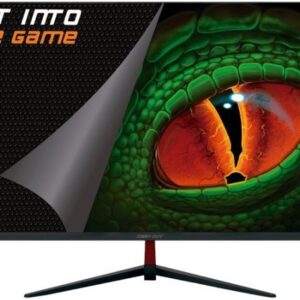 Monitor 32 XGM32V7 Full HD LED (Preto) - KEEP OUT