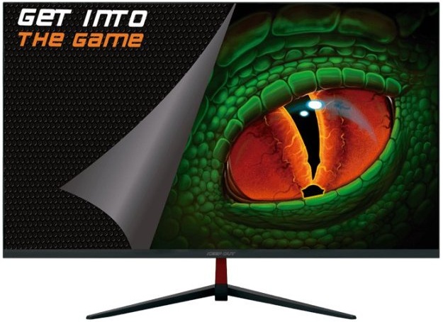 Monitor 32 XGM32V7 Full HD LED (Preto) - KEEP OUT