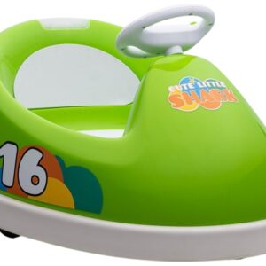 Carro Infantil Elétrico XMX621 (Verde)