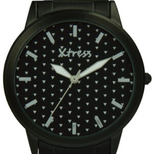 Relógio Analógico XNA1034-20 40MM (Preto) - XTRESS