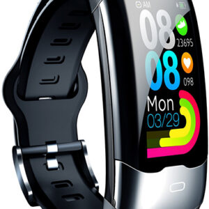 Smartwatch SMW 10 (Preto) - XORO