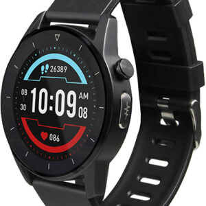 Smartwatch SMW 20 (Preto) - XORO