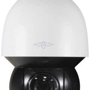 Câmara de Vigilância IP PTZ 2Mpx Gama Ultra - X-SECURITY