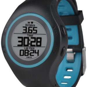 Smartwatch Sport Watch XSG50PROBL GPS (Preto/Azul) - BILLOW