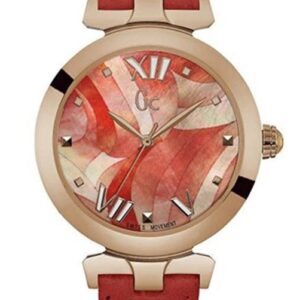 Relógio Analógico Y20004L3 34,0MM (Rosa) – GC