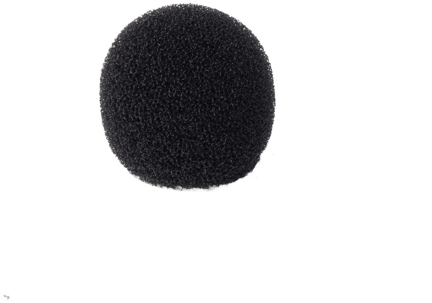 Esponja Supressão Ruídos p/ Microfone - FONESTAR