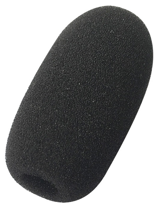 Esponja Supressão Ruídos p/ Microfone - FONESTAR