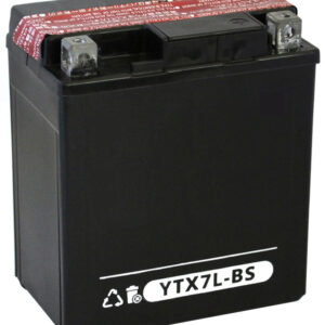 Bateria PB p/ Mota 12V 6Ah