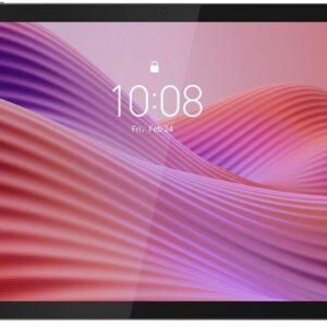Tablet Tab 10.1 TB311FU 4GB/128GB Wi-Fi Luna Grey + Capa Clear Case - LENOVO