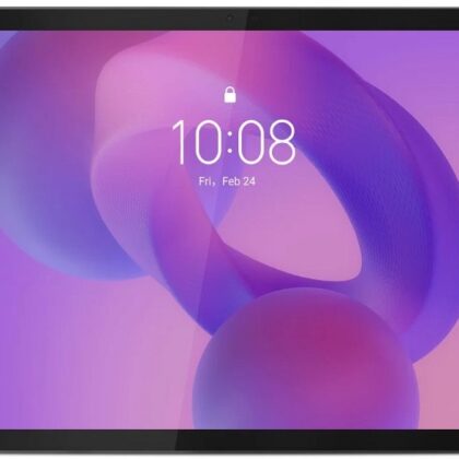 Tablet Idea Tab 11 8GB/256 GB Wi-Fi + Pen (Luna Grey) - LENOVO