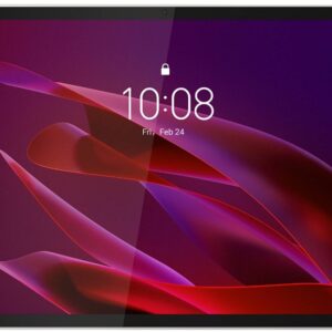 Tablet Yoga Tab TB710FU 11.1 12GB/256GB Wi-Fi Capa Teclado + Tab Pen Pro (Branco) - LENOVO