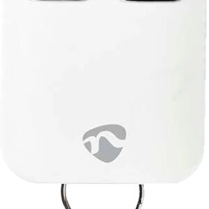 Comando 4 Teclas Inteligente ZigBee - NEDIS