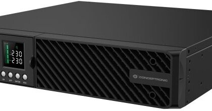 UPS 1000VA 1000W (8x Schuko) - CONCEPTRONIC