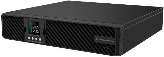 UPS 1000VA 1000W (8x Schuko) - CONCEPTRONIC