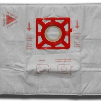 Saco p/ Aspirador ZR0039 (6 Peças) - ROWENTA