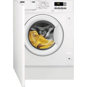 Máquina de Lavar Roupa D 7Kg 1200rpm (Branco) - ZANUSSI