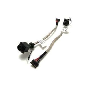 NOTEBOOK DC JACK - ACJ0244 SONY VPCF2 VPC-F2 2KFX C/CABO