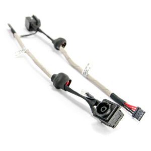 NOTEBOOK AC JACK MODEL :AC91 SONY CW SERIES