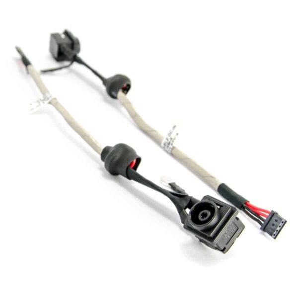 NOTEBOOK AC JACK MODEL :AC91 SONY CW SERIES