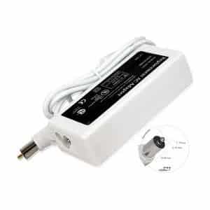 TRANSFORMADOR COMPATÍVEL 24V 2.65A (APPLE) TIP 7.7MM*2.5MM