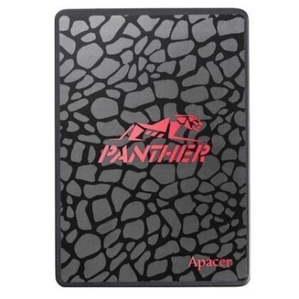 Disco SSD Apacer AS350 Panther 512Gb SATA III