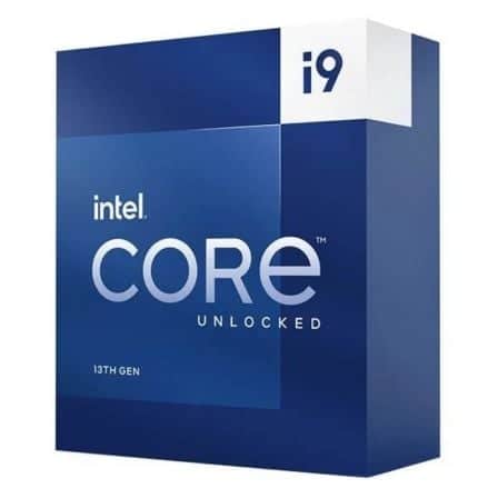 Processador Intel Core i9-13900K 3.00GHz