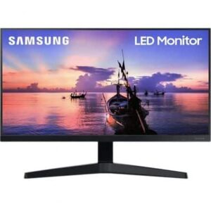 Monitor Samsung F22T350FHR 22" Full HD Preto