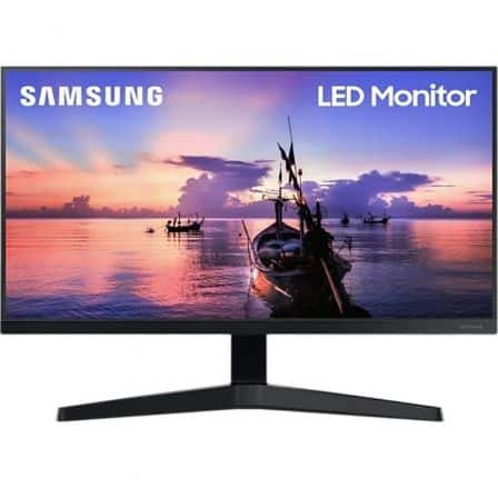 Monitor Samsung F22T350FHR 22" Full HD Preto