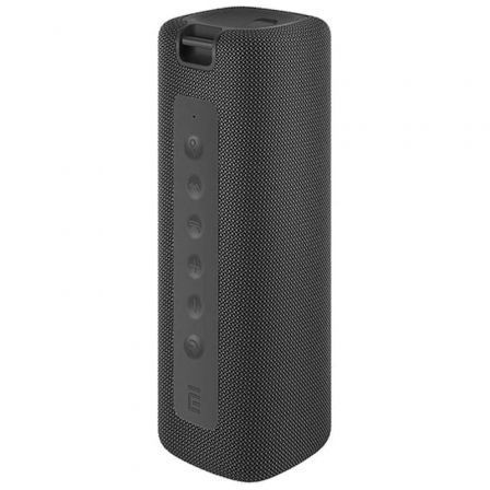 Coluna Bluetooth Xiaomi Mi Portable 16W 2.0 Preto