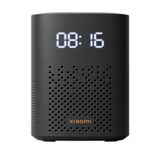 Coluna Inteligente Xiaomi Smart Speaker IR Control