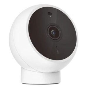 Câmara Videovigilância Xiaomi Mi Câmara 2K 180º Visão Noturna