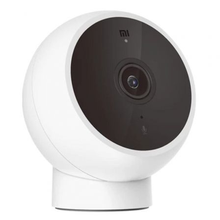 Câmara Videovigilância Xiaomi Mi Câmara 2K 180º Visão Noturna