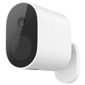 Camara de Videovigilancia Xiaomi Mi Wireless Outdoor Security Camera 130º Necessário Gateway para Funcionar