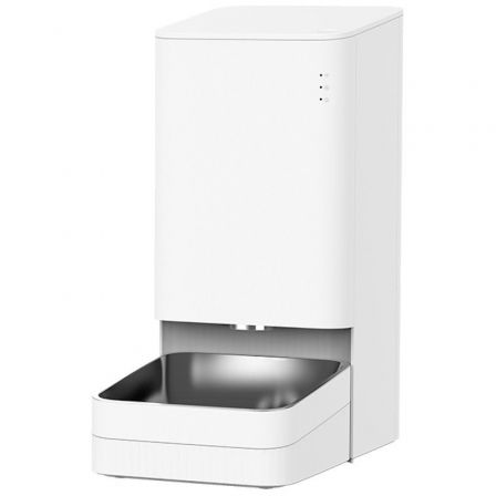 Alimentador Inteligente para Animais Xiaomi Smart Pet Food Feeder Controlo desde APP