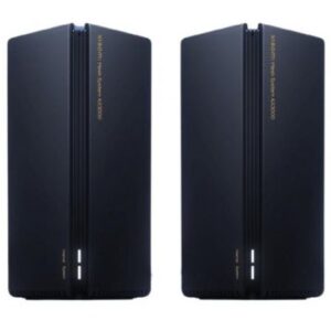Sistema Mesh Xiaomi System AX3000 3000Mbps Pack de 2
