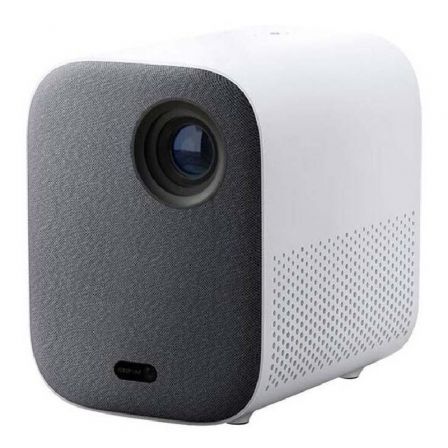 Videoprojetor Xiaomi Mi Smart Projector 2 Branco e Cinza