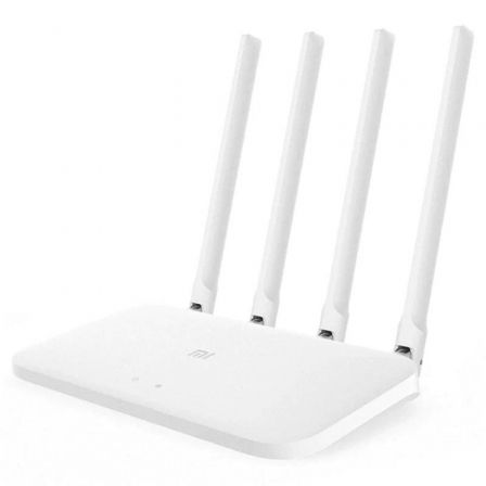 Router Xiaomi Mi Router 4A 1167Mbps 2.4GHz 5GHz 4 Antenas WiFi