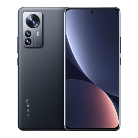 Smartphone Xiaomi 12 8GB + 256GB 6.28" 5G Cinza