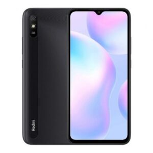 Smartphone Xiaomi Redmi 9A 2GB 32GB 6.53" Cinza