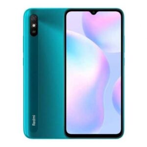 Smartphone Xiaomi Redmi 9AT 2GB 32GB 6.53" Verde
