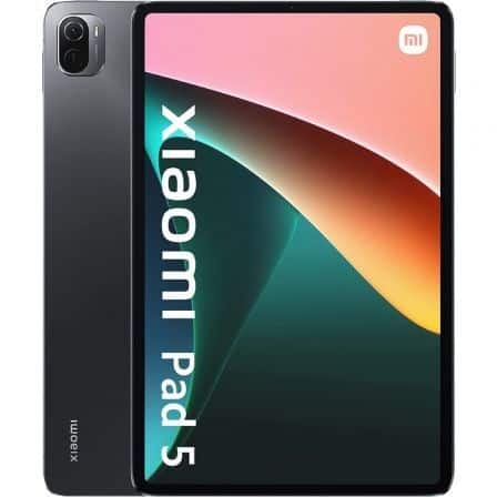 Tablet Xiaomi Mi Pad 5 11" 6GB + 128GB Octacore Cinza Cósmico