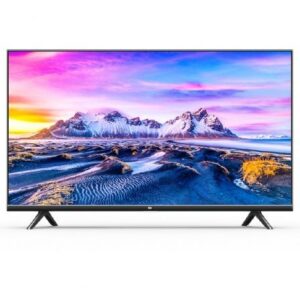 TV Xiaomi Mi LED TV P1 32" HD Smart TV WiFi