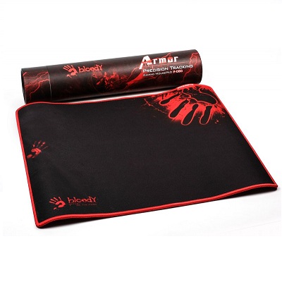 Tapete Gaming Bloody B-080 ( 430*350*4Mm) - Tube