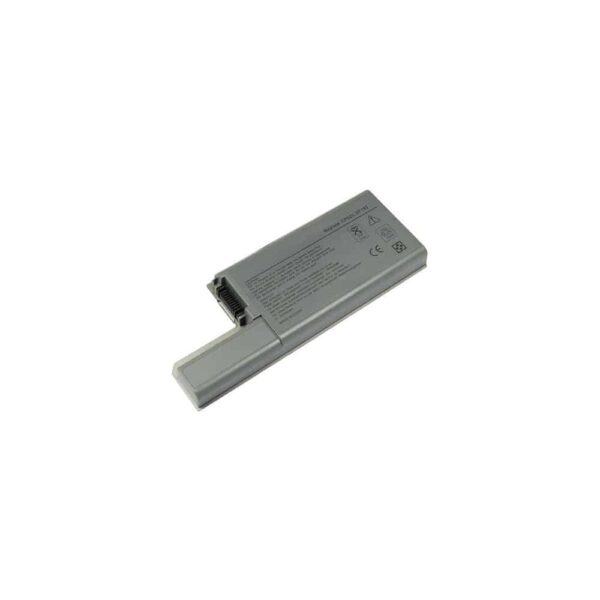 BATERIA COMPATIVEL DELL D820 11,1V 4400MAH